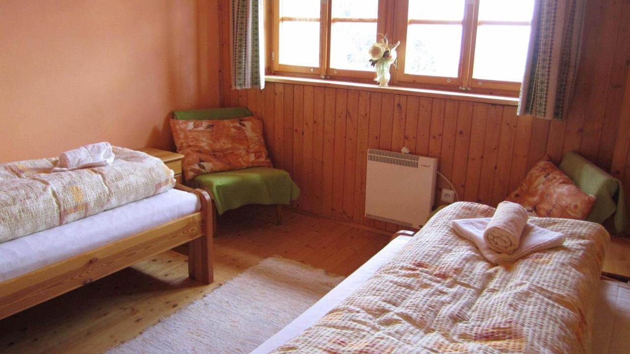 Bungalov Tina Žiar Quarto foto