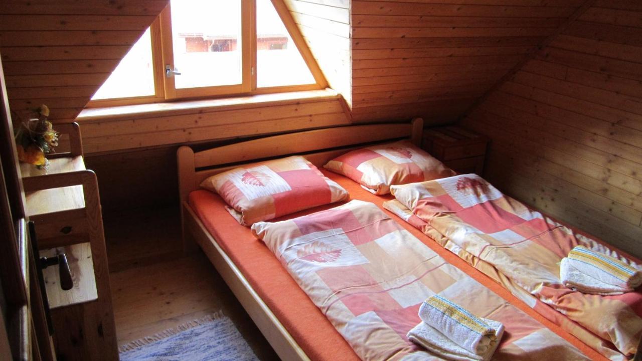 Bungalov Tina Žiar Quarto foto