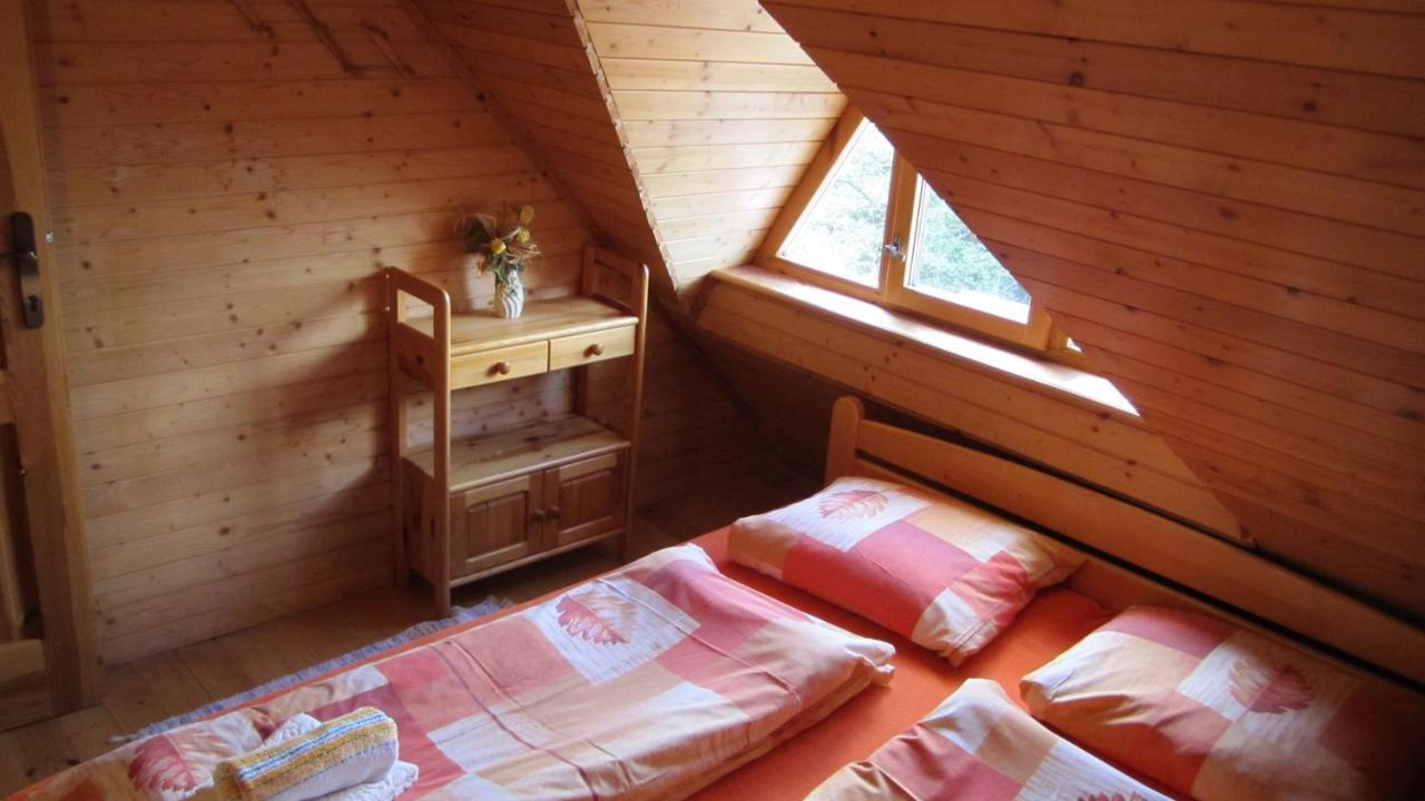 Bungalov Tina Žiar Quarto foto