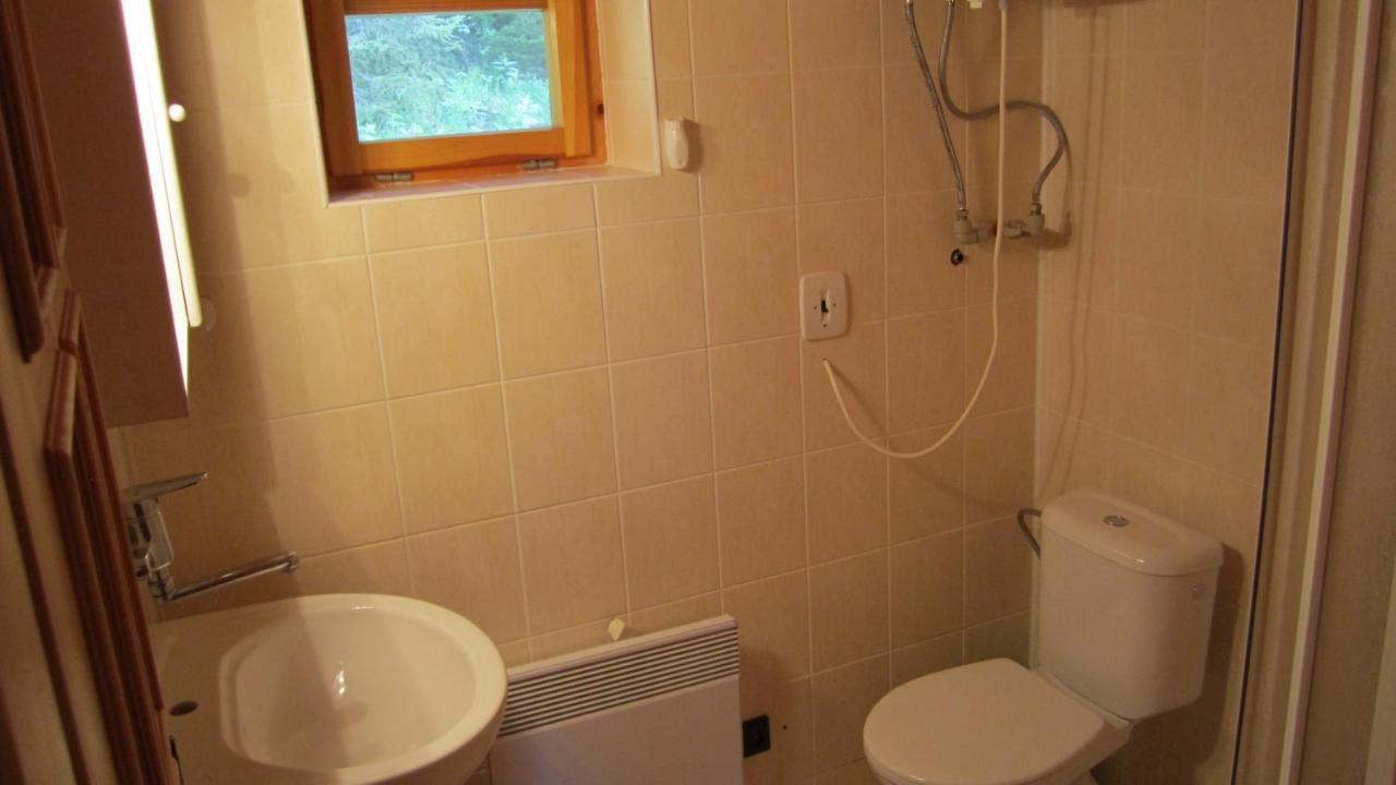 Bungalov Tina Žiar Quarto foto